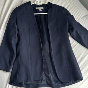 Dark navy Blazer